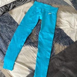 Flag nor fail leggings